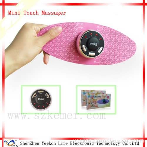 slimming body massager mini touch massager